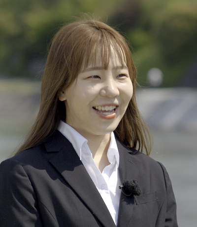 ツルタ制御機器株式会社 業務課 M.T.さん