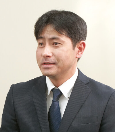 滋賀ハーネックス株式会社 製造グループ K.I.さん