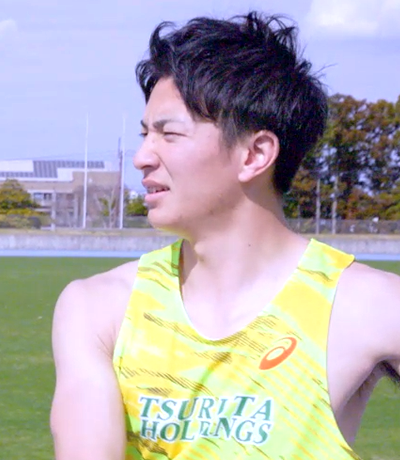 ツルタ電機株式会社 商品課 R.K.さん